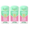 Mitchum Women Powder Fresh Antiperspirant Deodorant. 48-Hour Sweat and Odor Protection, 2.25oz - Pack of 3