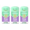 Mitchum Women Shower Fresh Antiperspirant Deodorant. 48-Hour Sweat and Odor Protection, 2.25oz - Pack of 3