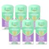 Mitchum Women Shower Fresh Antiperspirant Deodorant. 48-Hour Sweat and Odor Protection, 2.25oz - Pack of 3