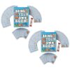 Miurixo Bring Your Own Book Party Game (2pcs)
