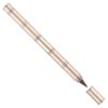 Mjaie Everlasting Pencil Refillable Inkless Pen with Replacement Pen Nibs Study Tool for