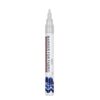 Mjaie Permanent Fabric Marker for Tshirt Bag Shoe Hat Water Fabric Pen for Drawing on Leather Canvas