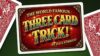 MJM Magic The Three Card Trick V1 (Family Version)