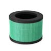 MK01 MK06,Compatible For N0PF, Air Purifier Replacement Filter(Green)