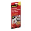 MMM3750P2CR - Scotch Envelope/Package Sealing Tape Strips