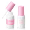 modelones 10ml Nail Glue for Press On Nails with 10ml Nail Glue Remover Kit for Nail Tips False Nails, Super Strong Long Lasting Gel Nail Glue No Need UV Lamp
