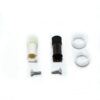 Moen 97344 Monticello Stem Extension Kit for Monticello Two-Handle Tub and Shower Valves, (2-Pack)