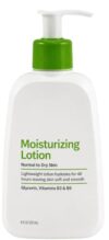 _@ Moisturizing Lotion for Normal to Dry Skin, 237 ml