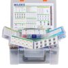 Molence 2830PCS DIY Electronics Components Kit Assortment