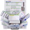 Molence 5162pcs DIY Electronics Components Kit Assortment