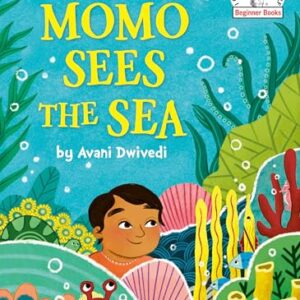 Momo Sees the Sea: A Seuss Studios Book (Beginner Books)