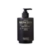 MONCLOS Ritual Hand & Body Wash (14.2 fl oz) - Hydrating pH-Balanced Body Cleanser with Olive Oil, 8-Complex Hyaluronic Acid, and Ceramides for Smooth and Comfortable Skin