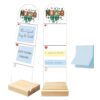 Monitor Memo Board St Patrick S Day Nurse Sticky Note Board Desktop Decor