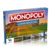 Monopoly Board Game Lexington Edition: 2-6 Players Family Board Games for Kids and Adults, Board Games for Kids 8 and up, for Kids and Adults, Ideal for Game Night