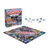 Monopoly Board Game – Memphis, TN Edition: 2-6 Players Family Board Games for Kids and Adults, Board Games for Kids 8 and Up, Great for Game Night