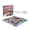 Monopoly Board Game – Saint Paul, MN Edition: 2-6 Players Family Board Games for Kids and Adults, Board Games for Kids 8 and Up, Great for Game Night