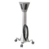 MooreCo MoorePower Tower, AC Outlet, USB Charge, 13.5' Power Cable (27735) - Pack of 2