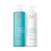 Moroccanoil Moisture Repair Shampoo & Conditioner, 16.9 Fl. Oz.