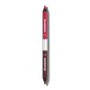 Morphe Bi-Liner Dual-Ended Gel Eyeliner Pencil - Matte & Metallic Eye Liner Duo with Long Lasting Waterproof Color for Precise and Smoked Eye Makeup Looks - Yours or Mine (0.04 oz)