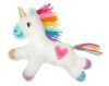 Moses. Craft Fun - Plush Toy Sewing, Extensive Unicorn Sewing Kit for Beginners, Craft Set with Step-by-Step Sewing Instructions, Sewing Learning for Children from 7 Years
