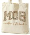 Mother of the Bride Gifts Tote Bag, Mother Gifts Tote Bag from Bride
