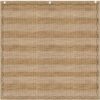 MotiMind Standard Pocket Chart for Classroom 7 Pocket Chart for Teacher Lesson Home School Supplies 28''x28'' Aid Fits Standard 3'' Sentence Strip Word Card Word Wall(Farmhouse)