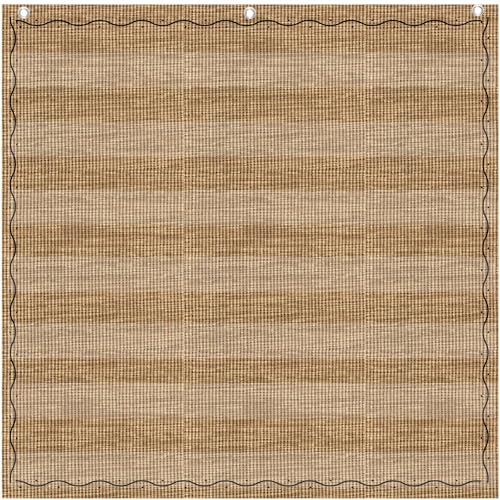 MotiMind Standard Pocket Chart for Classroom 7 Pocket Chart for Teacher Lesson Home School Supplies 28''x28'' Aid Fits Standard 3'' Sentence Strip Word Card Word Wall(Farmhouse)