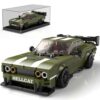 Mould King 27150 Builidng Sets