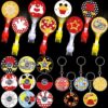 Mouse Themed Party Favors Classic Cartoon Goodie Bag Stuffers for Kids