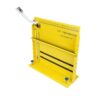 MOWFXUA Flat Throw and Collision Experimenter Experimental Teaching Equipment for Physical and Mechanical Motion Principles