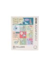 Mo Willems The Pigeon Reads a Book Puzzle