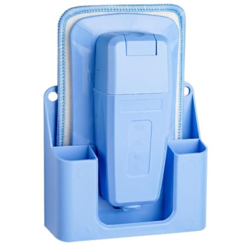 Moyeetings Children Writing Eraser Blackboard Eraser Spray Eraser Whiteboard Cleaner with Base Attachment Ergonomic Grip Flannel Pads Suitable for Classroom Teaching Study Homework