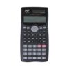 MP - Scientific Calculator with 401 Functions - Black