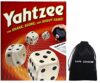 Mr Dice Classic Dice Game - Card Board Games for Family Night Bundle Drawstring Bag