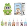 Mr. PA Animal Limited Company Plush Blind Box, Printed Closed Box