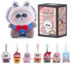 Mr. PA Candy Plush Fantasy Figure Collectable in Printed Box, Collectables