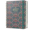 Mr. Pen- 2027 Planner, Weekly and Monthly Calendar Planner for Women, Garden of Whimsy, Hardcover Planning Agenda book, Spiral Bound, Inner Pocket, 6.3" x 8.5"