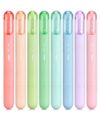 Mr. Pen- Aesthetic Highlighters, 8 Pack, Pastel Colors