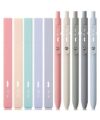 Mr. Pen- Aesthetic Highlighters and Gel Pens, 10 Pack
