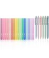 Mr. Pen- Aesthetic Highlighters and Gel Pens, 22 Pack