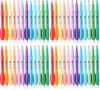 Mr. Pen- Highlighters, 48 Pack, Assorted Colors, Chisel Tip, Quick-Dry