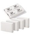 Mr. Pen- Kneaded Erasers, 0.9" x 1.18", 4 Pack, White