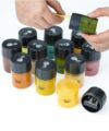 Mr. Pen- Manual Pencil Sharpener, 12 Pack, Dual Holes, Compact