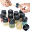 Mr. Pen- Manual Pencil Sharpener, 12 Pack, Dual Holes, Compact