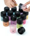 Mr. Pen- Manual Pencil Sharpener, 12 Pack, Pastel Color