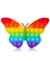 Mr. Pen- Pop Fidget Sensory Toys, Butterfly Shape