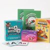 Mrs Wordsmith Phonics Play Starter Kit, 13-Piece School Bundle for Pre-K–2nd Grade Classrooms (Ages 4-7) – Phonics Card Games, Workbooks & Reader