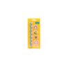 Mr. Wonderful Set of 3 Pencils, 3 Erasers and 1 Sharpener Wonder Comic - School Supplies