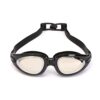 MSLSOIAB Kids Anti-fog Swimming Goggles Waterproof Glasses Silicone Lens Diopter Optical