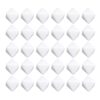 Mtlavishness Mtlavishness 30pcs Small 8-Sided DIY Number Dice